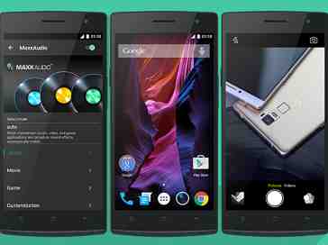 Oppo releases near-stock Android ROM called Project Spectrum