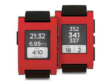 Pebble sale offering discounts on several smartwatch models