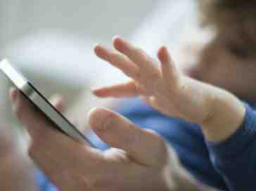 Kids and smartphones: What age is the right age?