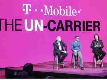 T-Mobile Un-Carrier