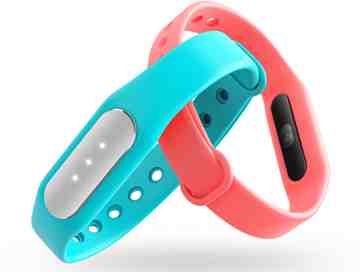 Xiaomi Mi Band Pulse is a new activity tracker that costs $16