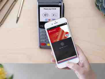 There might be too many mobile payment options already