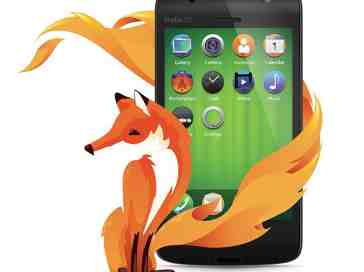 Mozilla extinguishing sales of Firefox OS smartphones