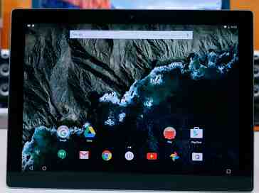 Google Pixel C team talks Android N, split-screen support, tablet apps, and more