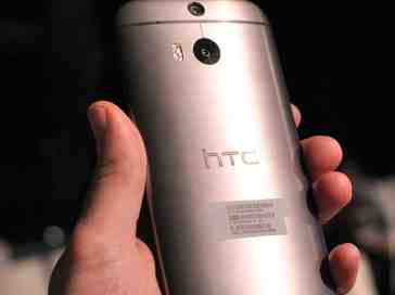 HTC Android 6.0 update schedule reportedly leaks