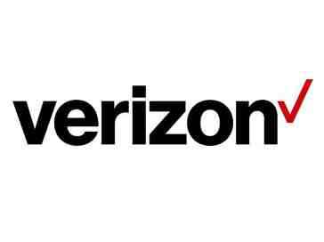 New Verizon logo