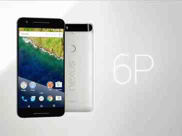 How would you change the Nexus 6P?