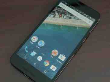 Nexus 5X gets $50 discount from Google