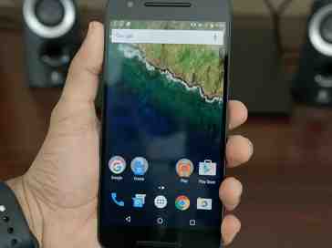 Nexus 6P arrives at Best Buy with same price as Google Store