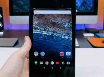 Nexus 7 (2013) discounted again, now available for $99.99
