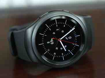 Samsung Gear S2 gains AT&T NumberSync feature