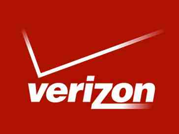 Verizon logo red