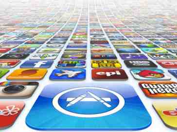 The perks of iOS: The App Store is your oyster