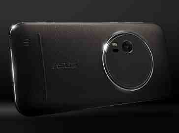 ASUS ZenFone Zoom launching in February with optical zoom camera, $399 price tag