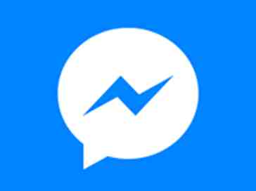 Facebook Messenger for Android testing a more Material Design look