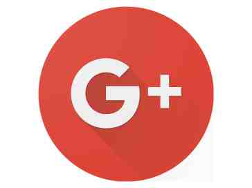 Google+ Android app update brings auto-hiding tab bar, bevy of bug fixes