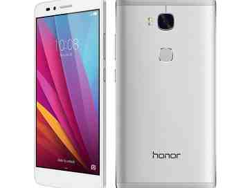Honor 5X coming to the US with 5.5-inch 1080p display, 13MP camera, $199.99 price