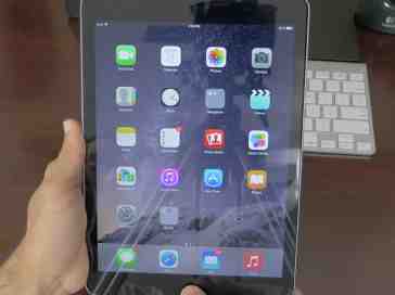 iPad Air 3 may debut in March, Apple Pencil support reportedly being tested