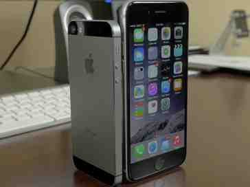 iPhone 5se rumored for March debut with 4-inch screen, mixture of iPhone 6 and 6s specs