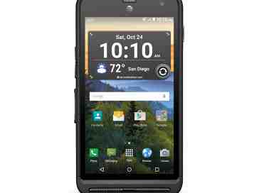 AT&T getting rugged Kyocera DuraForce XD phablet this month