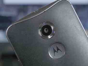 Lenovo's Moto phones will have fingerprint readers, minimum 5-inch display size