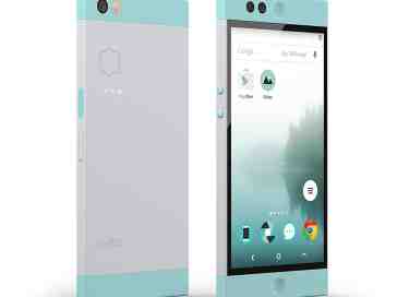 Nextbit Robin, cloud-centric Android phone, will begin shipping on February 16