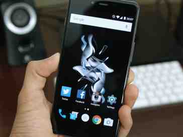 OnePlus X receiving OxygenOS 2.2.0 update with camera app tweaks and more