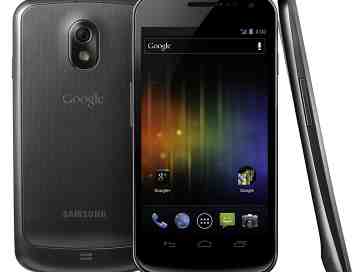 Samsung Galaxy Nexus, Galaxy S II, other old phones banned as part of Apple legal war