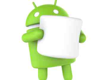 Android 6.0 Marshmallow passes 1 percent in Google's latest distribution report