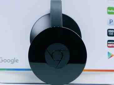 Get a free Chromecast when you sign up for Spotify Premium