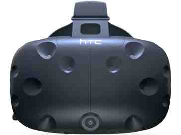 HTC Vive price confirmed to be $799, will start shipping in early April