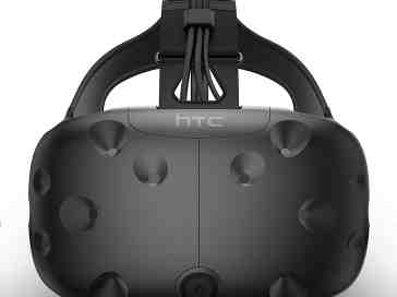 HTC Vive now available for pre-order