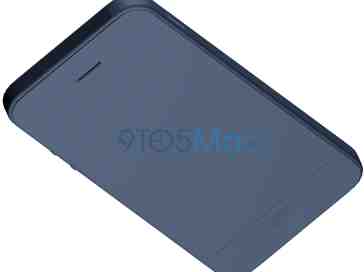 iPhone 5se schematic leak suggests a couple of small design changes from iPhone 5s