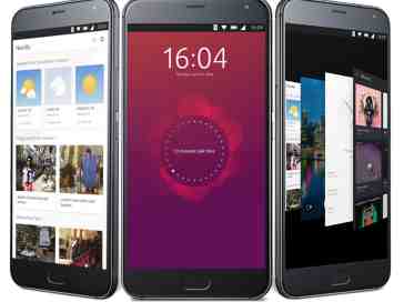 Meizu Pro 5 Ubuntu Edition is the most high-end Ubuntu phone yet