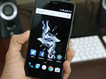 OnePlus X update rolling out with fix for image corruption issue
