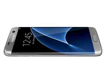 Samsung Galaxy S7, S7 edge leaks continue with images of gold and gray models