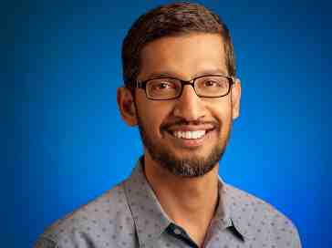 Google CEO weighs in on Apple-FBI encryption issue