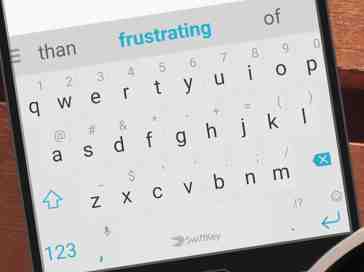 Microsoft confirms SwiftKey acquisition, says Android and iOS keyboards will stick around