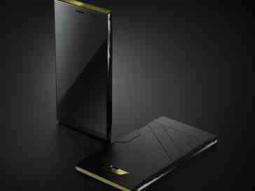 Turing Phone will now ship in April with Sailfish OS instead of Android
