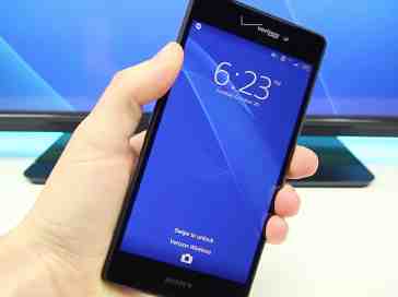Verizon's Sony Xperia Z3v, Xperia Z2 Tablet receiving Android 5.1.1 updates