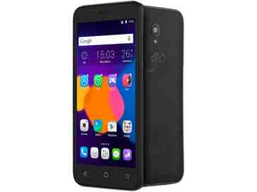 Alcatel Go Play now available with rugged body, free case, and $199.99 price tag