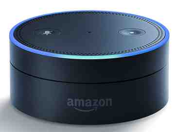 Amazon Tap is a portable Alexa speaker, Echo Dot is a mini Echo