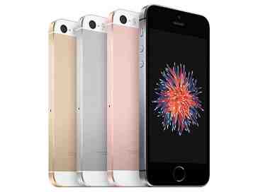 Do the iPhone SE's specifications disappoint you?