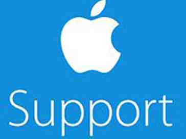 Apple Support now has a Twitter account