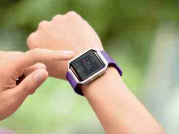 Fitbit has shipped over 1 million Blaze units, a million more Alta devices a month after launch