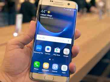 Verizon launches Galaxy S7 and S7 edge Buy One, Get One deal
