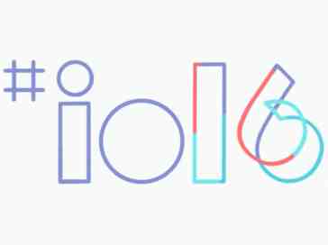 Google I/O 2016 website is live, registration kicks off March 8