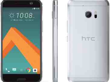 'HTC 10' tipped as name of HTC's next Android flagship as several new images leak