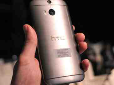 HTC: T-Mobile's One M8 update to Android 6.0 begins March 7