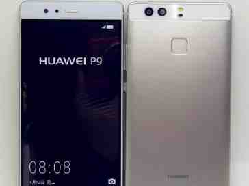 Huawei P9 clearly shown in new photo leak